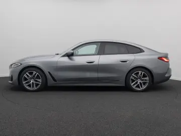 420 Gran Coupé 360 H K DAB Alarm Lenkradhzg