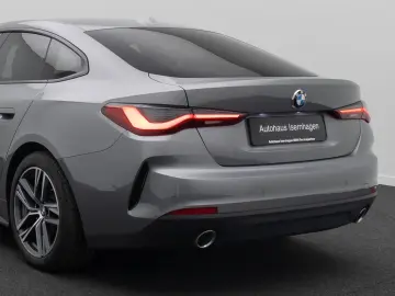 420 Gran Coupé 360 H K DAB Alarm Lenkradhzg