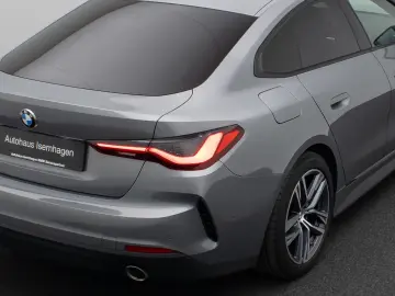 420 Gran Coupé 360 H K DAB Alarm Lenkradhzg