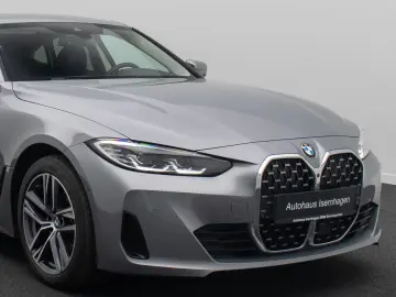 420 Gran Coupé 360 H K DAB Alarm Lenkradhzg