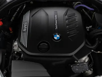 420 Gran Coupé 360 H K DAB Alarm Lenkradhzg