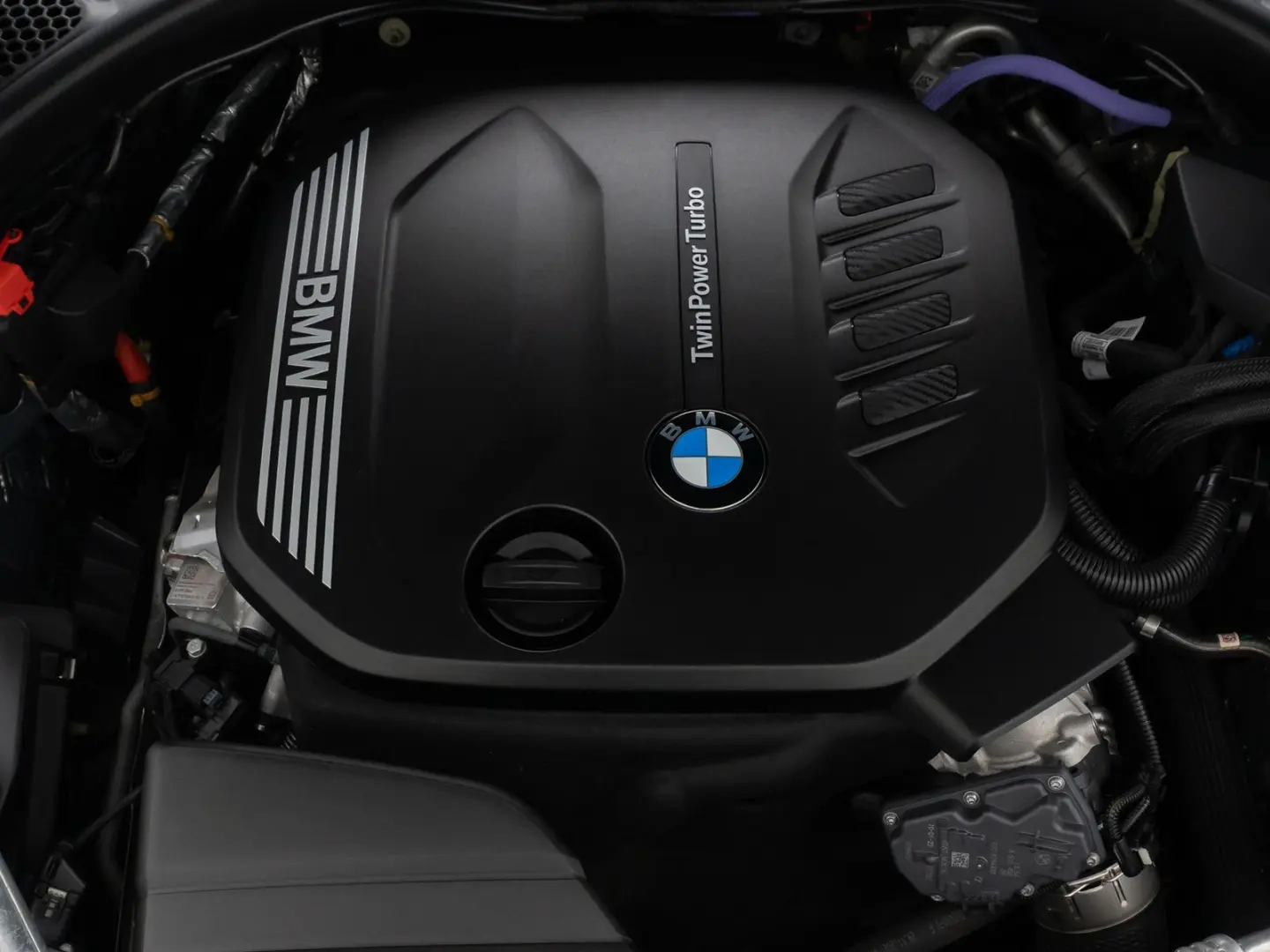 420 Gran Coupé 360 H K DAB Alarm Lenkradhzg