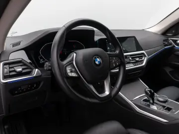 420 Gran Coupé 360 H K DAB Alarm Lenkradhzg