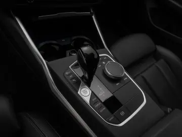 420 Gran Coupé 360 H K DAB Alarm Lenkradhzg