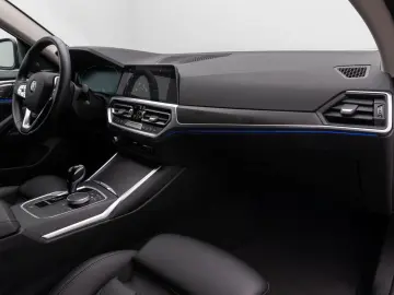 420 Gran Coupé 360 H K DAB Alarm Lenkradhzg