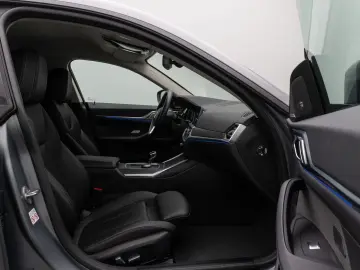 420 Gran Coupé 360 H K DAB Alarm Lenkradhzg