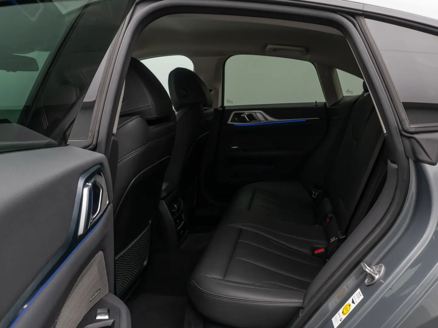 420 Gran Coupé 360 H K DAB Alarm Lenkradhzg