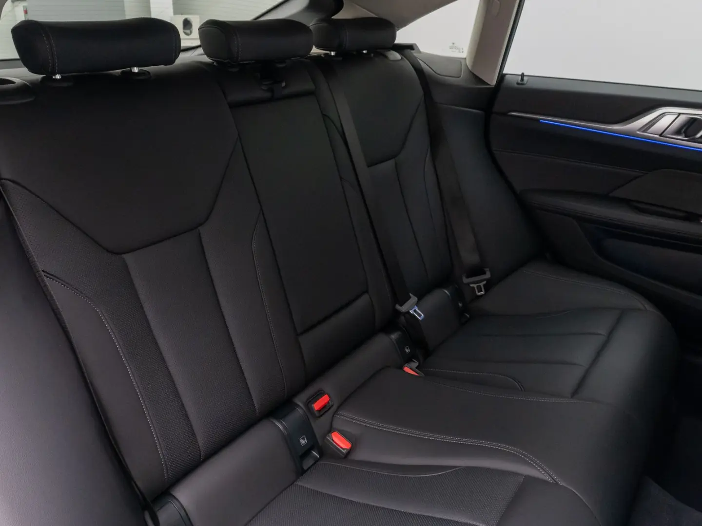 420 Gran Coupé 360 H K DAB Alarm Lenkradhzg