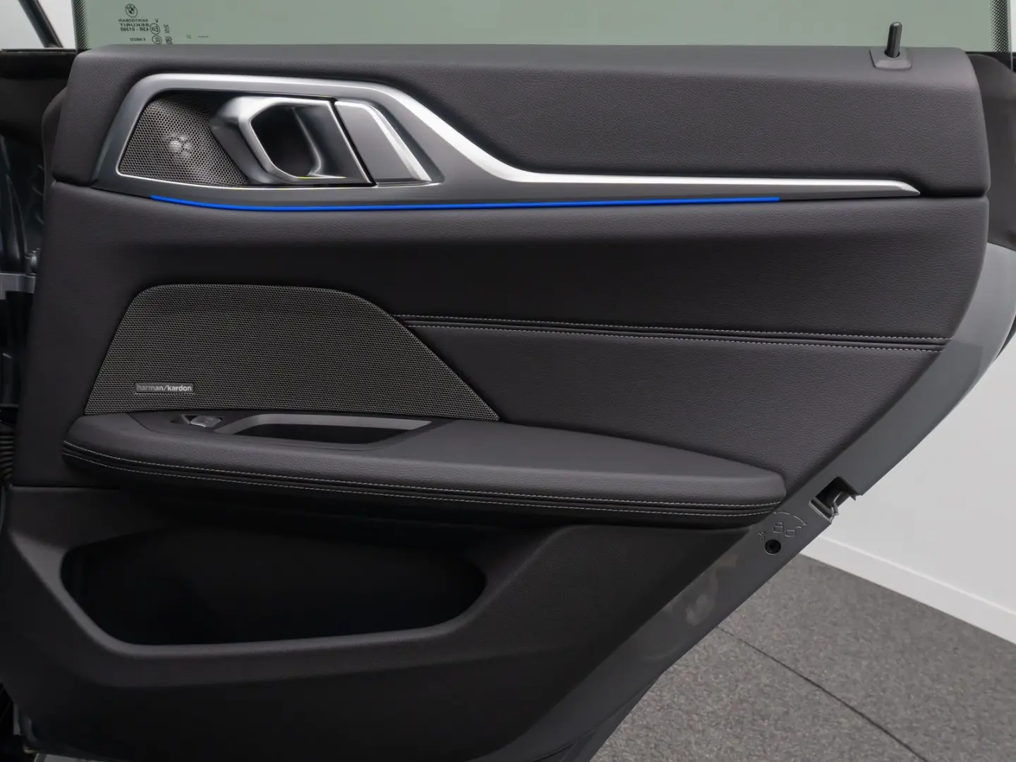 420 Gran Coupé 360 H K DAB Alarm Lenkradhzg