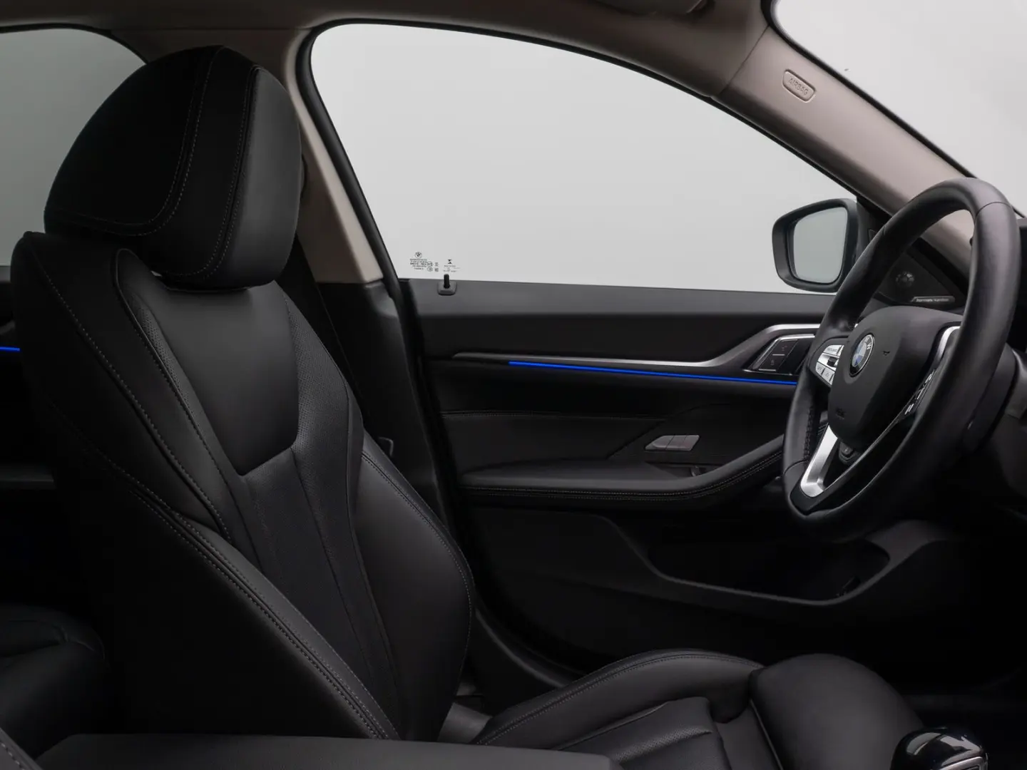 420 Gran Coupé 360 H K DAB Alarm Lenkradhzg