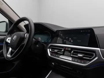 420 Gran Coupé 360 H K DAB Alarm Lenkradhzg