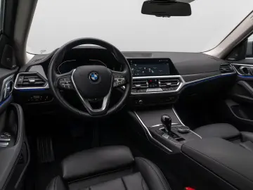 420 Gran Coupé 360 H K DAB Alarm Lenkradhzg