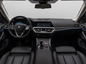 420 Gran Coupé 360 H K DAB Alarm Lenkradhzg