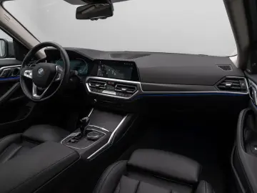 420 Gran Coupé 360 H K DAB Alarm Lenkradhzg