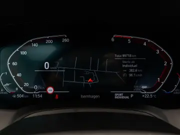 420 Gran Coupé 360 H K DAB Alarm Lenkradhzg