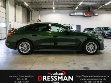 420d Gran Coupe LASER KEYLESS ACC LENKRADHZ.