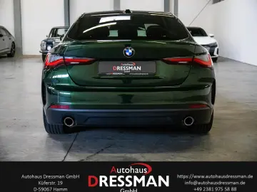 420d Gran Coupe LASER KEYLESS ACC LENKRADHZ.