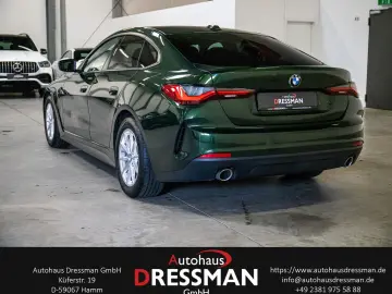 420d Gran Coupe LASER KEYLESS ACC LENKRADHZ.