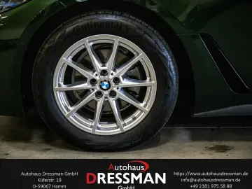 420d Gran Coupe LASER KEYLESS ACC LENKRADHZ.