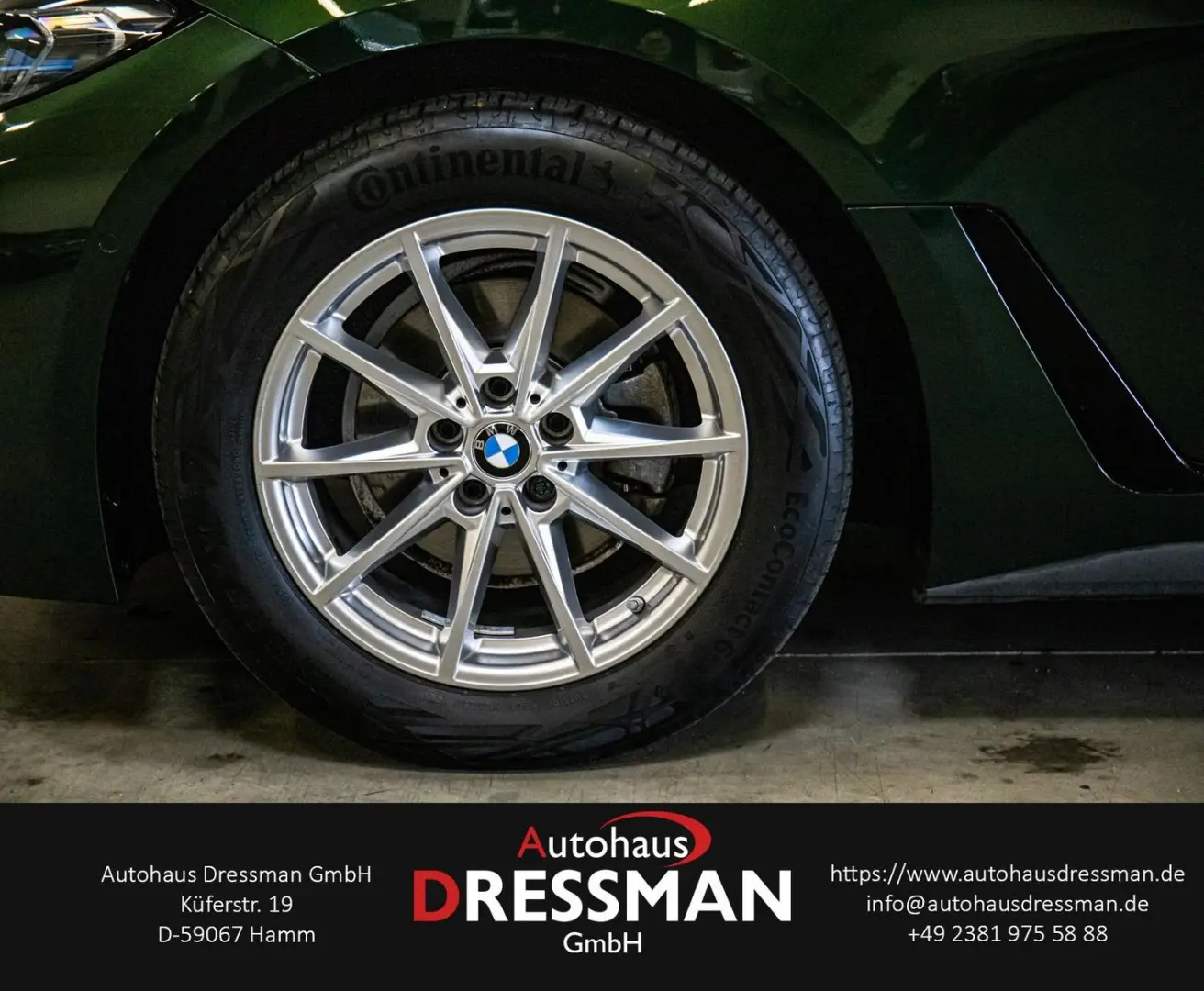 420d Gran Coupe LASER KEYLESS ACC LENKRADHZ.