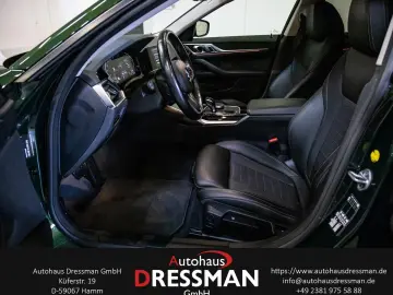 420d Gran Coupe LASER KEYLESS ACC LENKRADHZ.