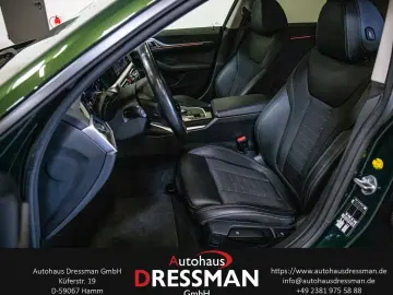 420d Gran Coupe LASER KEYLESS ACC LENKRADHZ.