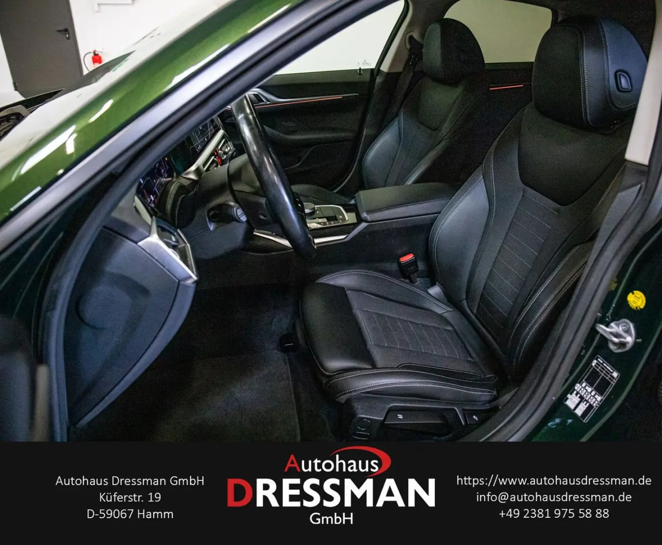 420d Gran Coupe LASER KEYLESS ACC LENKRADHZ.