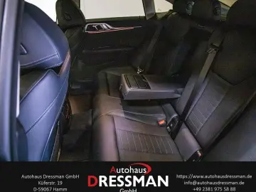 420d Gran Coupe LASER KEYLESS ACC LENKRADHZ.