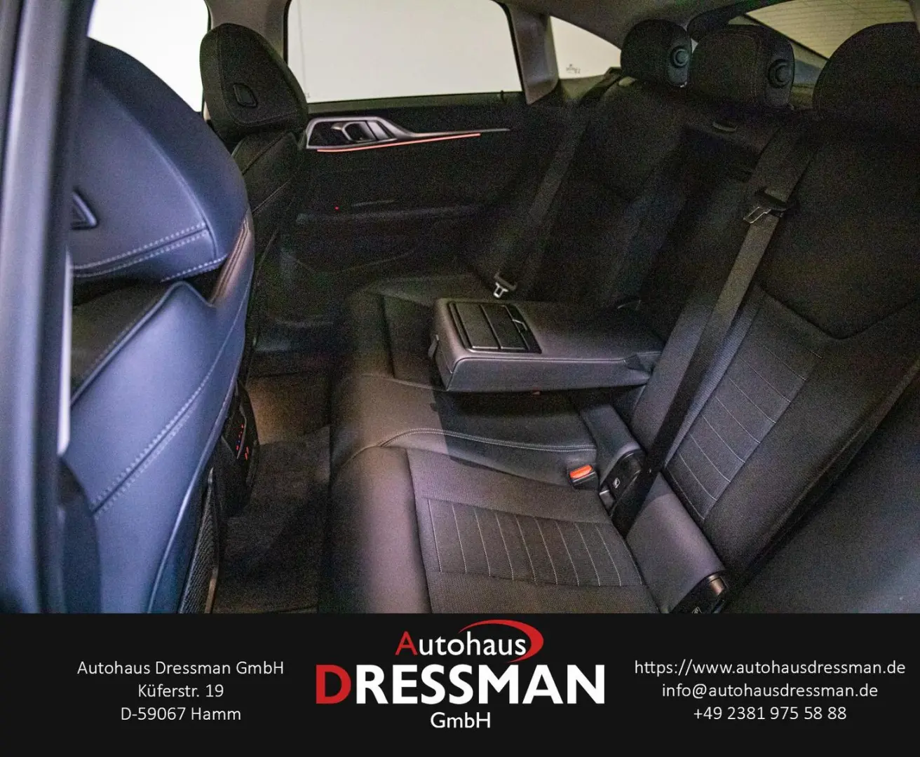 420d Gran Coupe LASER KEYLESS ACC LENKRADHZ.