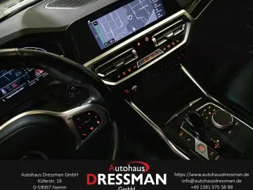 420d Gran Coupe LASER KEYLESS ACC LENKRADHZ.