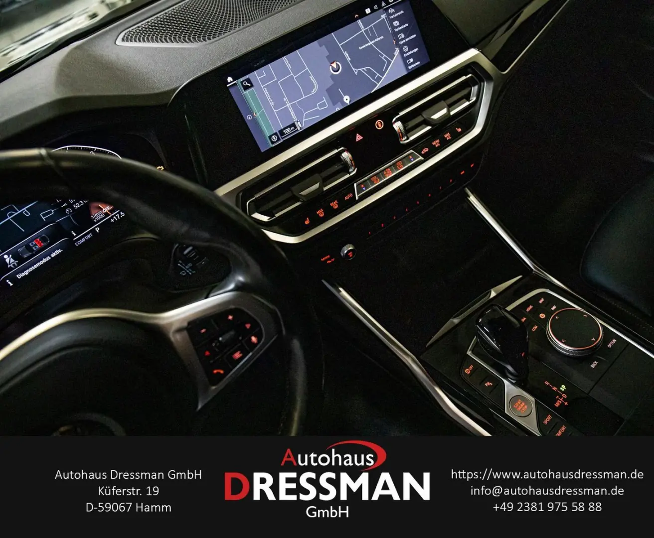 420d Gran Coupe LASER KEYLESS ACC LENKRADHZ.