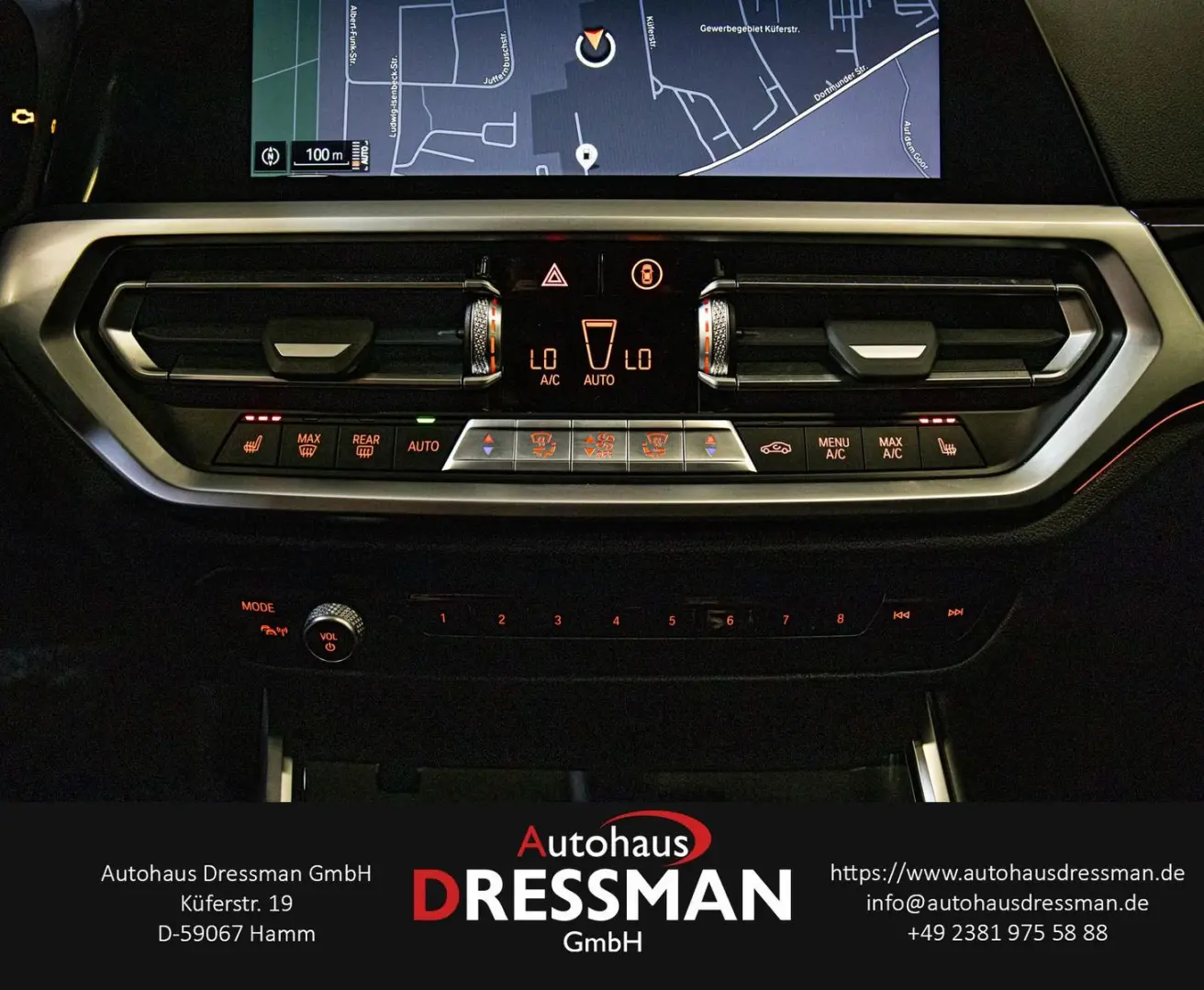 420d Gran Coupe LASER KEYLESS ACC LENKRADHZ.