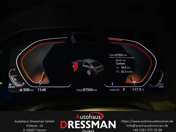 420d Gran Coupe LASER KEYLESS ACC LENKRADHZ.