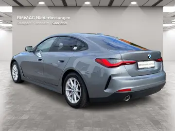 420d xDrive Gran Coupé AHK LiveCockpitProf