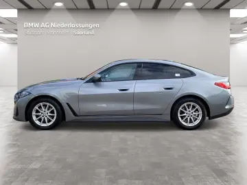 420d xDrive Gran Coupé AHK LiveCockpitProf