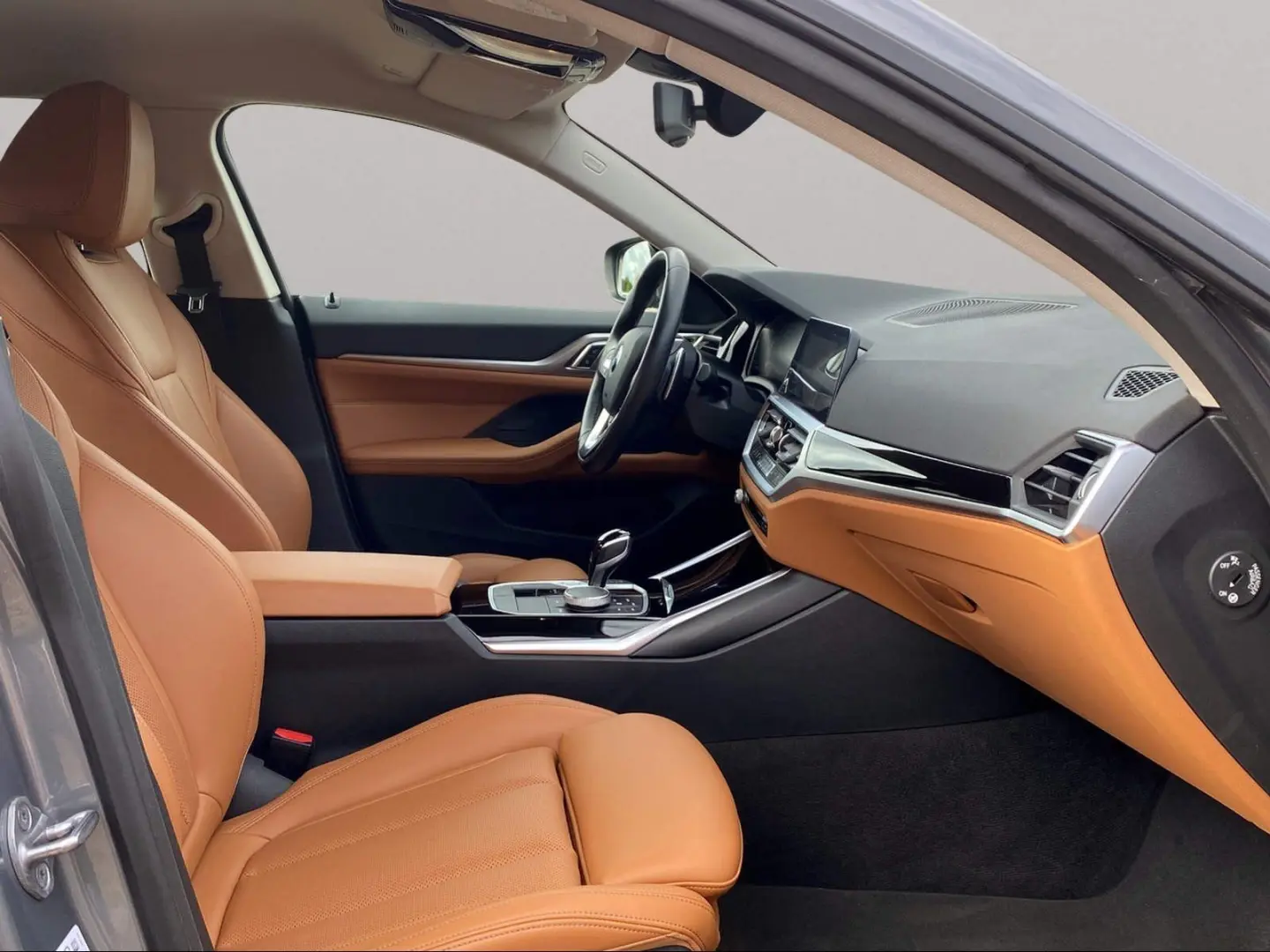 420d xDrive Gran Coupé AHK LiveCockpitProf