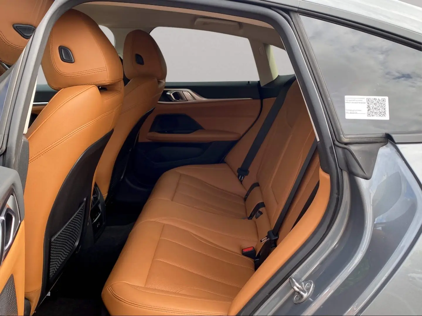 420d xDrive Gran Coupé AHK LiveCockpitProf