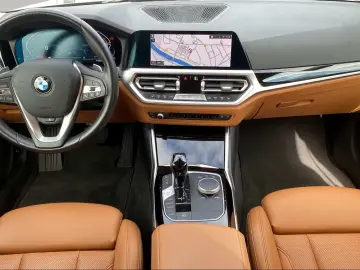 420d xDrive Gran Coupé AHK LiveCockpitProf