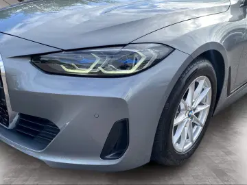 420d xDrive Gran Coupé AHK LiveCockpitProf