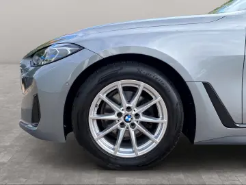 420d xDrive Gran Coupé AHK LiveCockpitProf