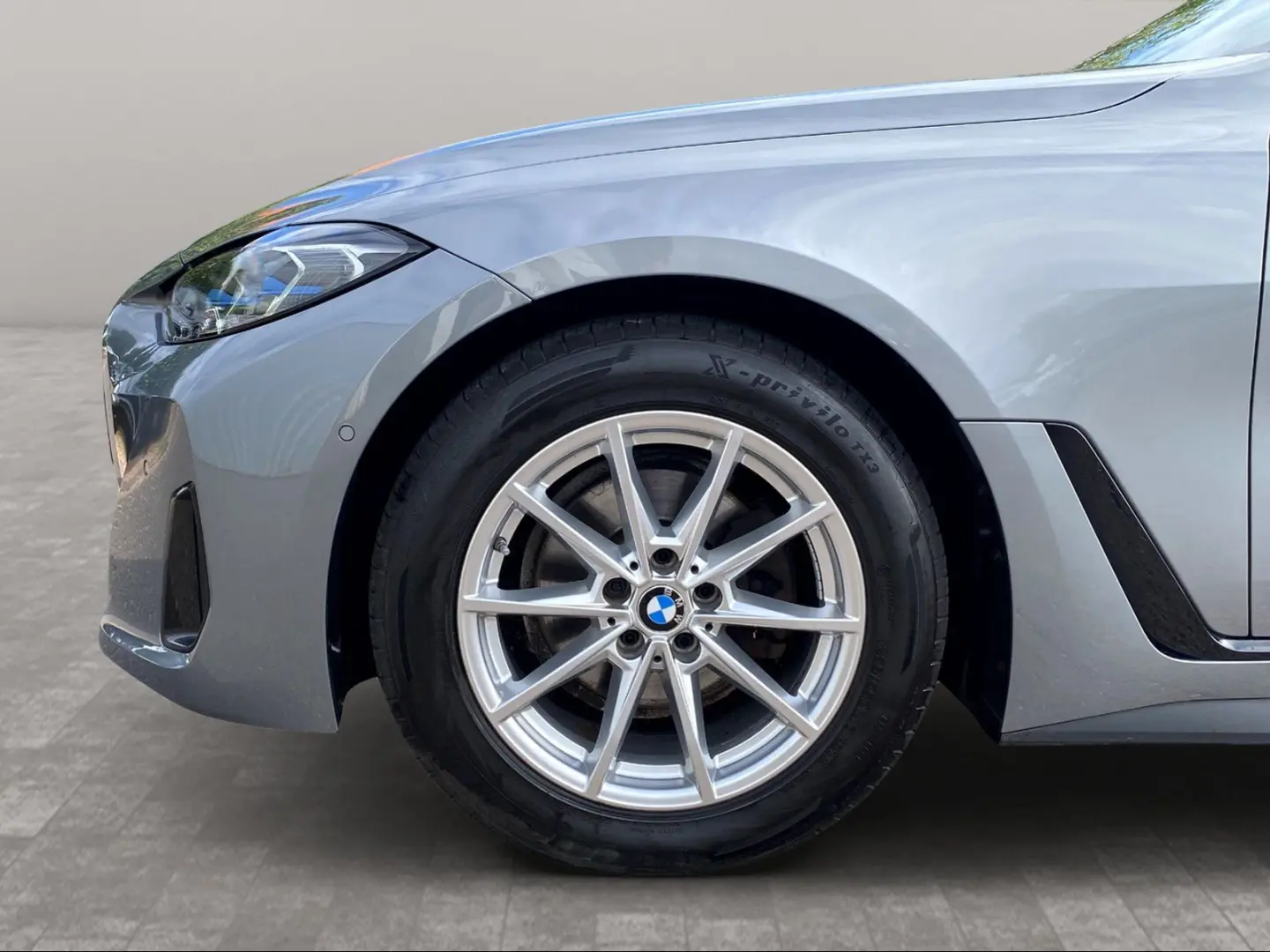 420d xDrive Gran Coupé AHK LiveCockpitProf