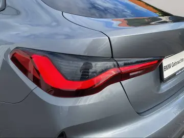 420d xDrive Gran Coupé AHK LiveCockpitProf