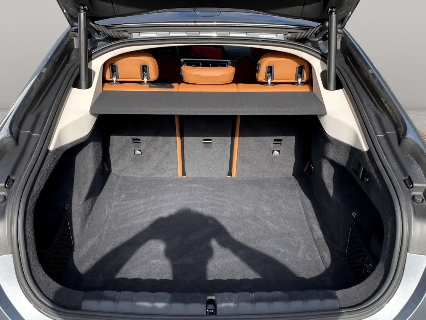 420d xDrive Gran Coupé AHK LiveCockpitProf