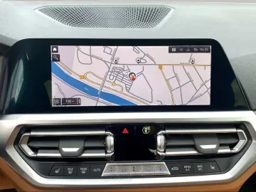 420d xDrive Gran Coupé AHK LiveCockpitProf