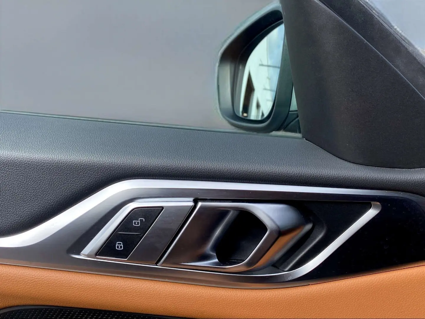 420d xDrive Gran Coupé AHK LiveCockpitProf