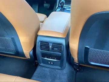 420d xDrive Gran Coupé AHK LiveCockpitProf