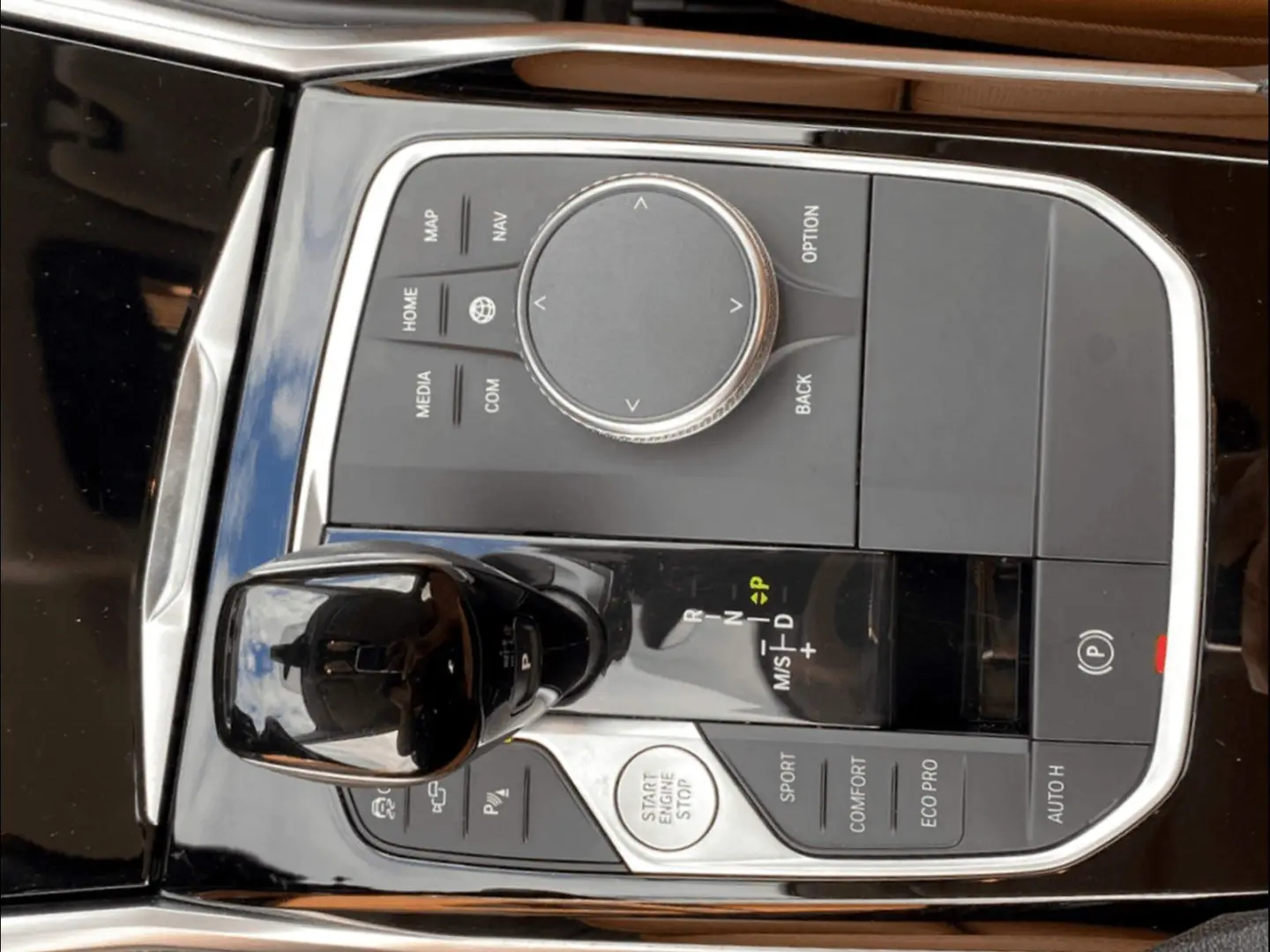 420d xDrive Gran Coupé AHK LiveCockpitProf