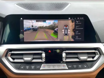 420d xDrive Gran Coupé AHK LiveCockpitProf