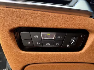 420d xDrive Gran Coupé AHK LiveCockpitProf