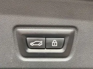 420d xDrive Gran Coupé AHK LiveCockpitProf